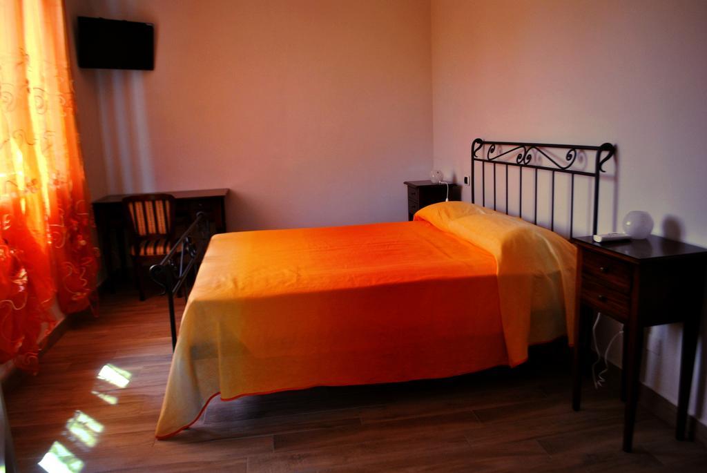 Lovelucca Bed and Breakfast Camera foto