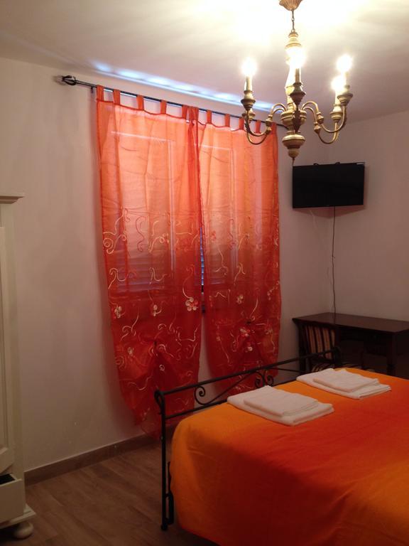 Lovelucca Bed and Breakfast Esterno foto