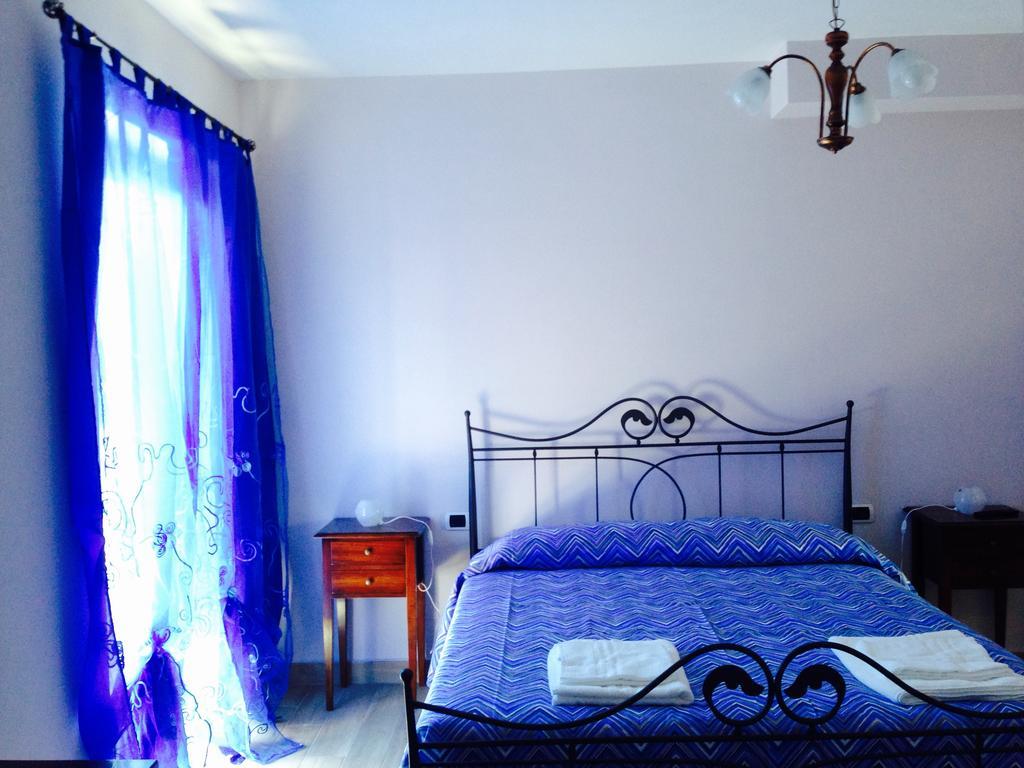 Lovelucca Bed and Breakfast Esterno foto