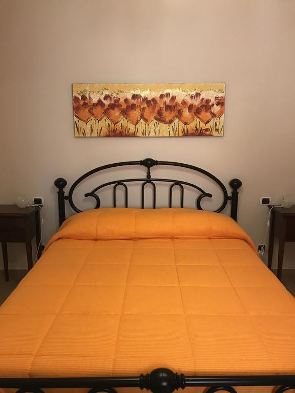 Lovelucca Bed and Breakfast Esterno foto